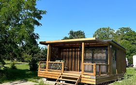 Camping Onlycamp Vauban